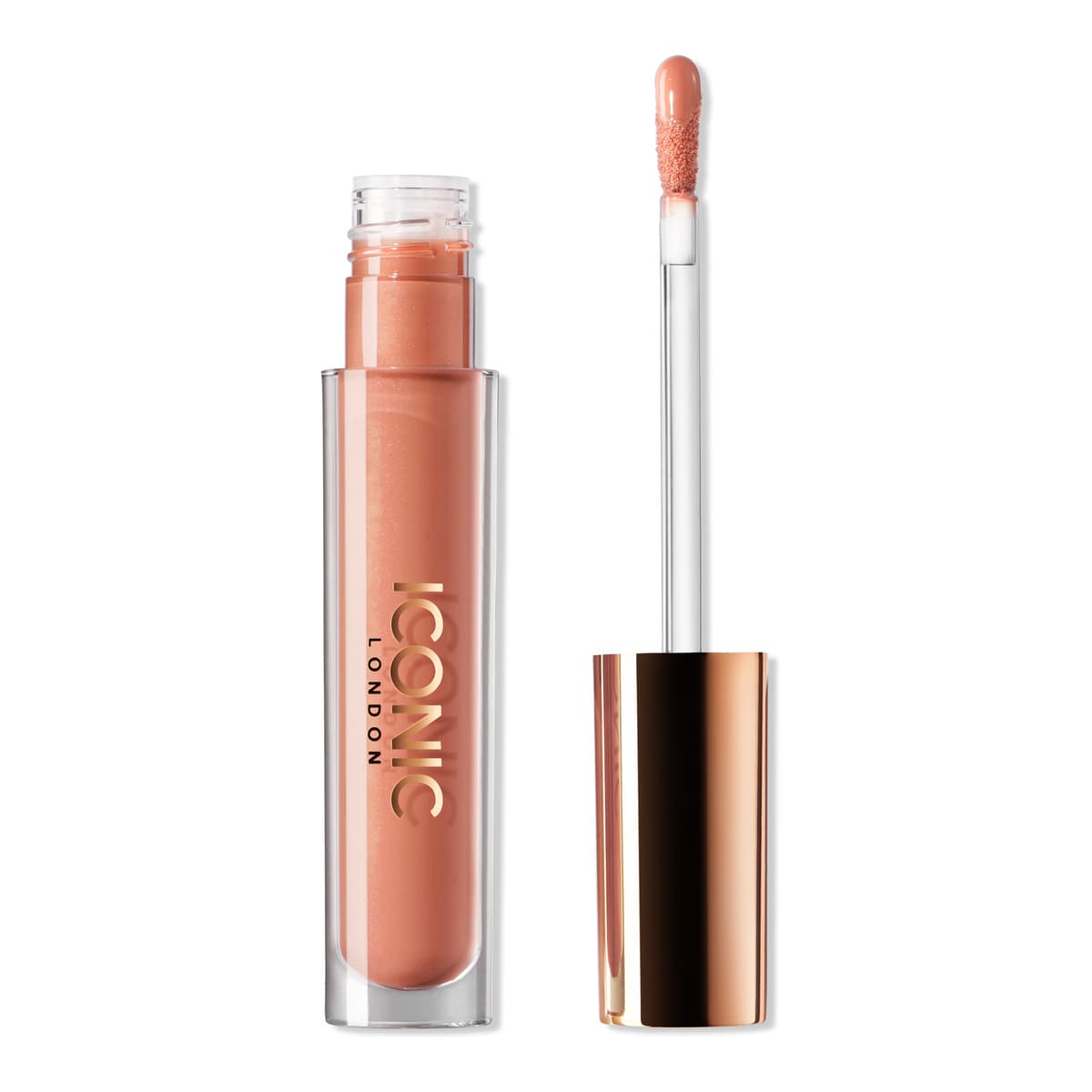 Lip Plumping High-Shine Gloss, Feeling It