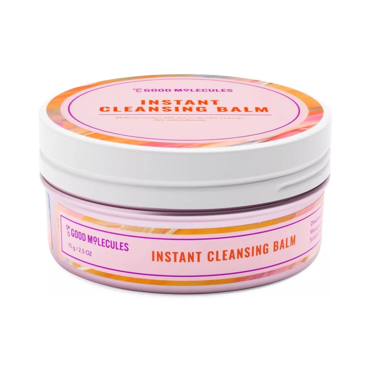Instant Cleansing Balm