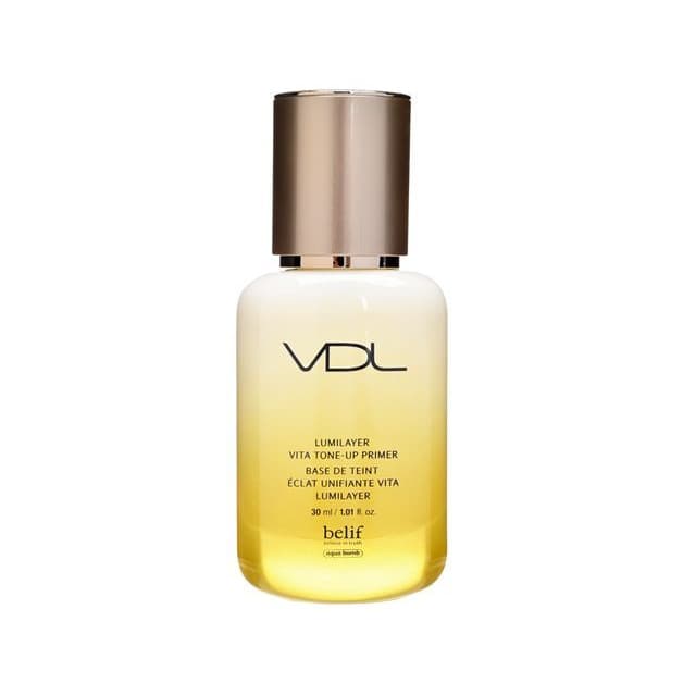 Lumilayer Vita Tone-Up Primer
