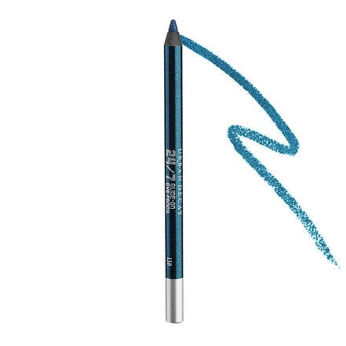 24/lide-On Waterproof Eye Pencil LSD
