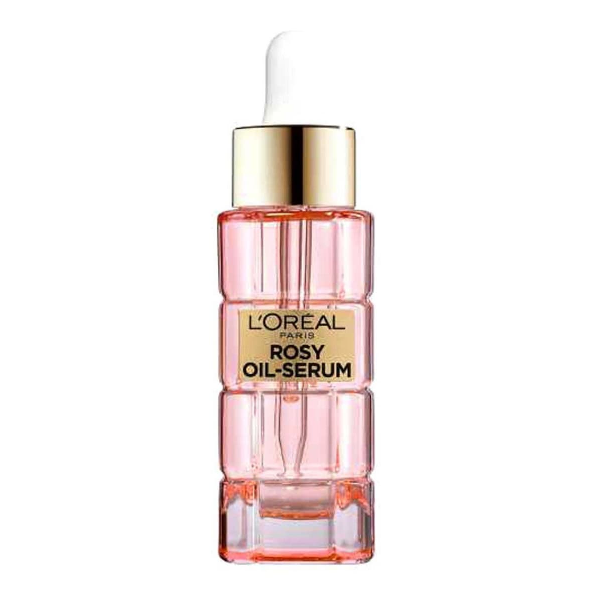 L'Oréal Paris Age Perfect Golden Age Rosy Oil Serum