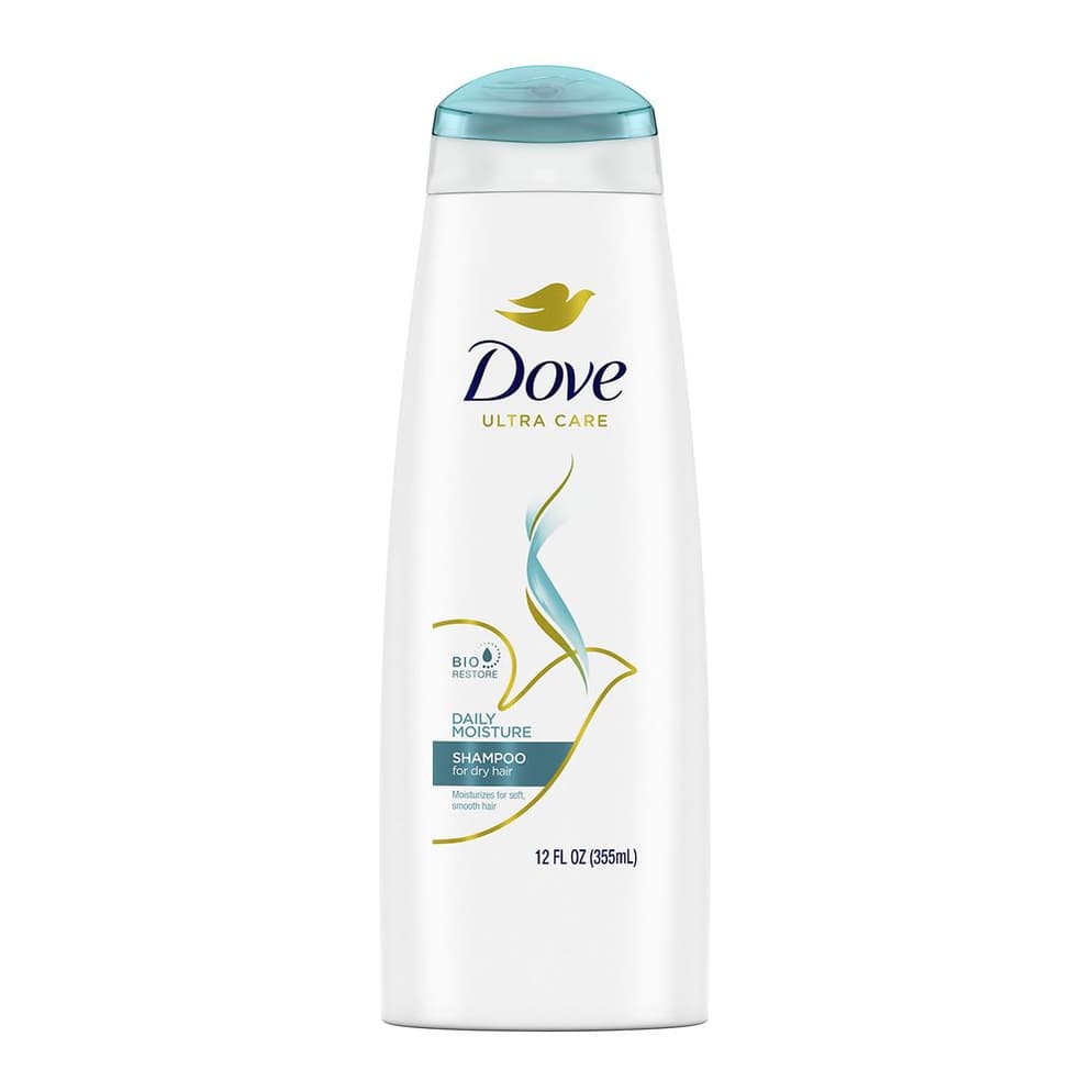 Shampoo Daily Moisture