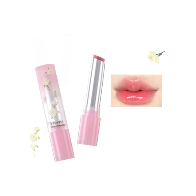 Blooming Series Lipstick (4-6), #06