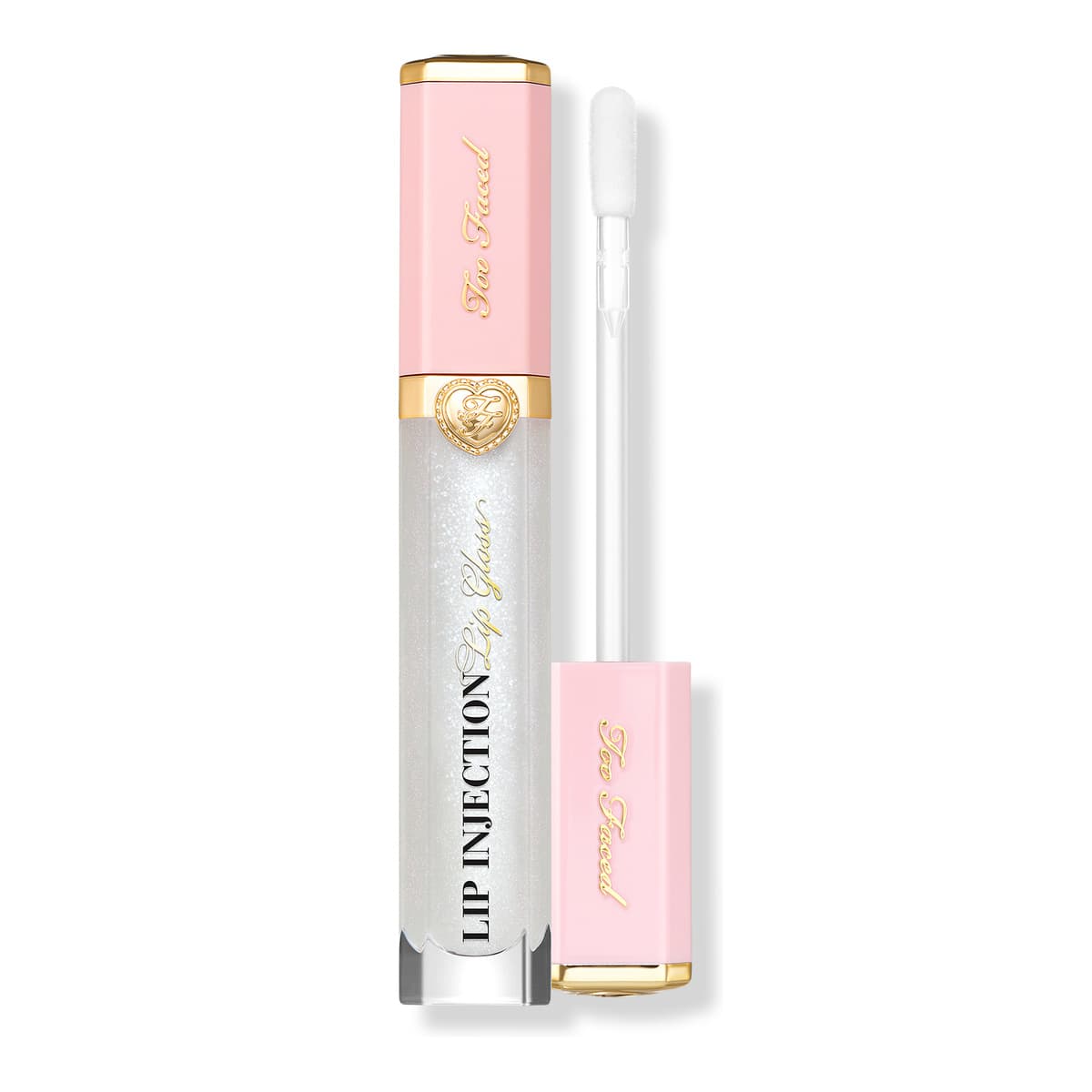 Lip Injection Power Plumping Hydrating Lip Gloss, Stars Are Aligned