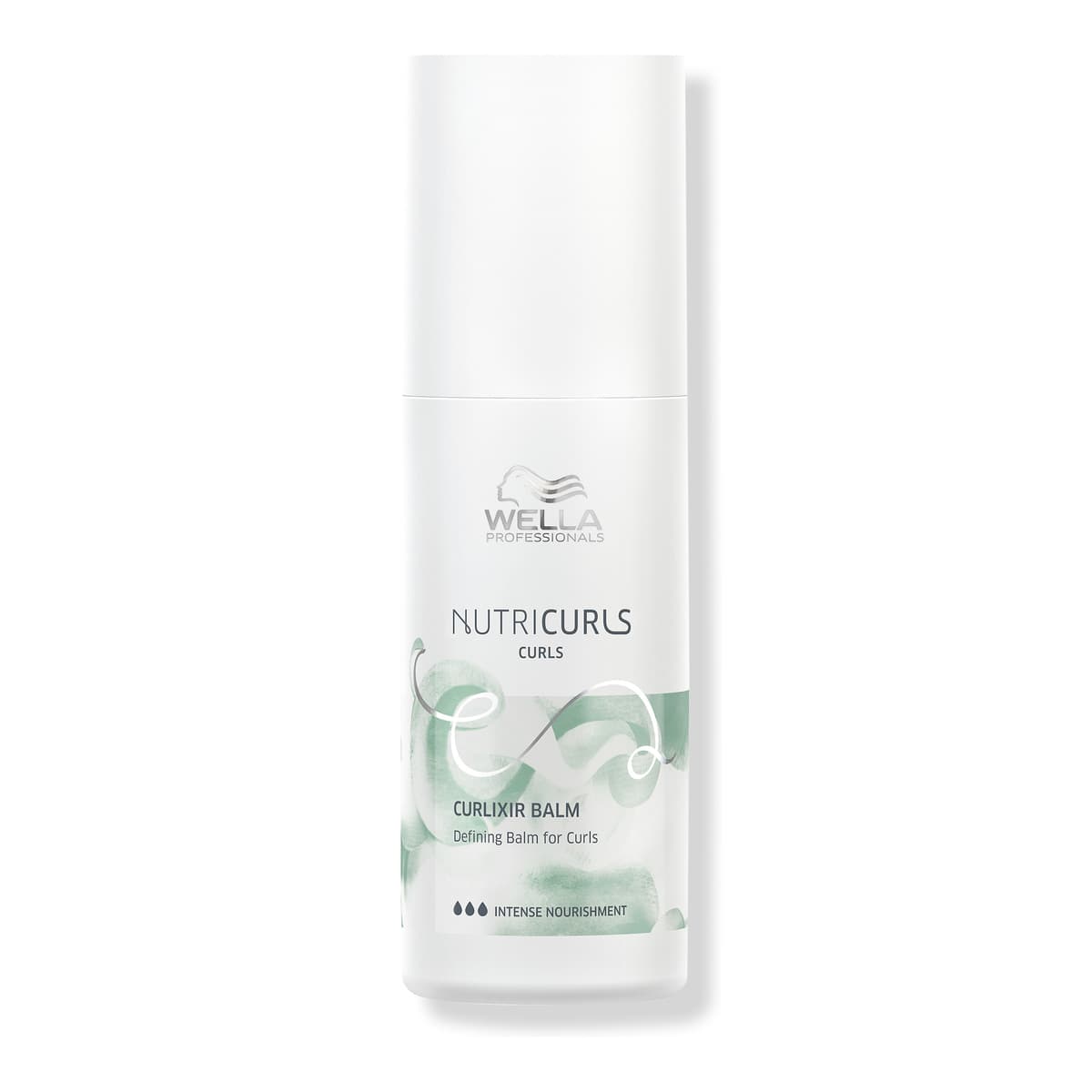 Nutricurls Curlixir Defining Balm