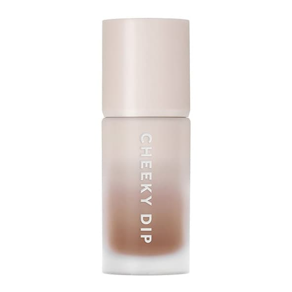 Cheeky Dip Liquid Bronzer, Fierce