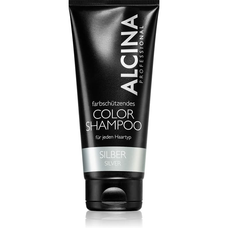 Color Silver