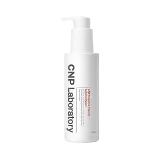 Invisible Peeling Cleansing Gel