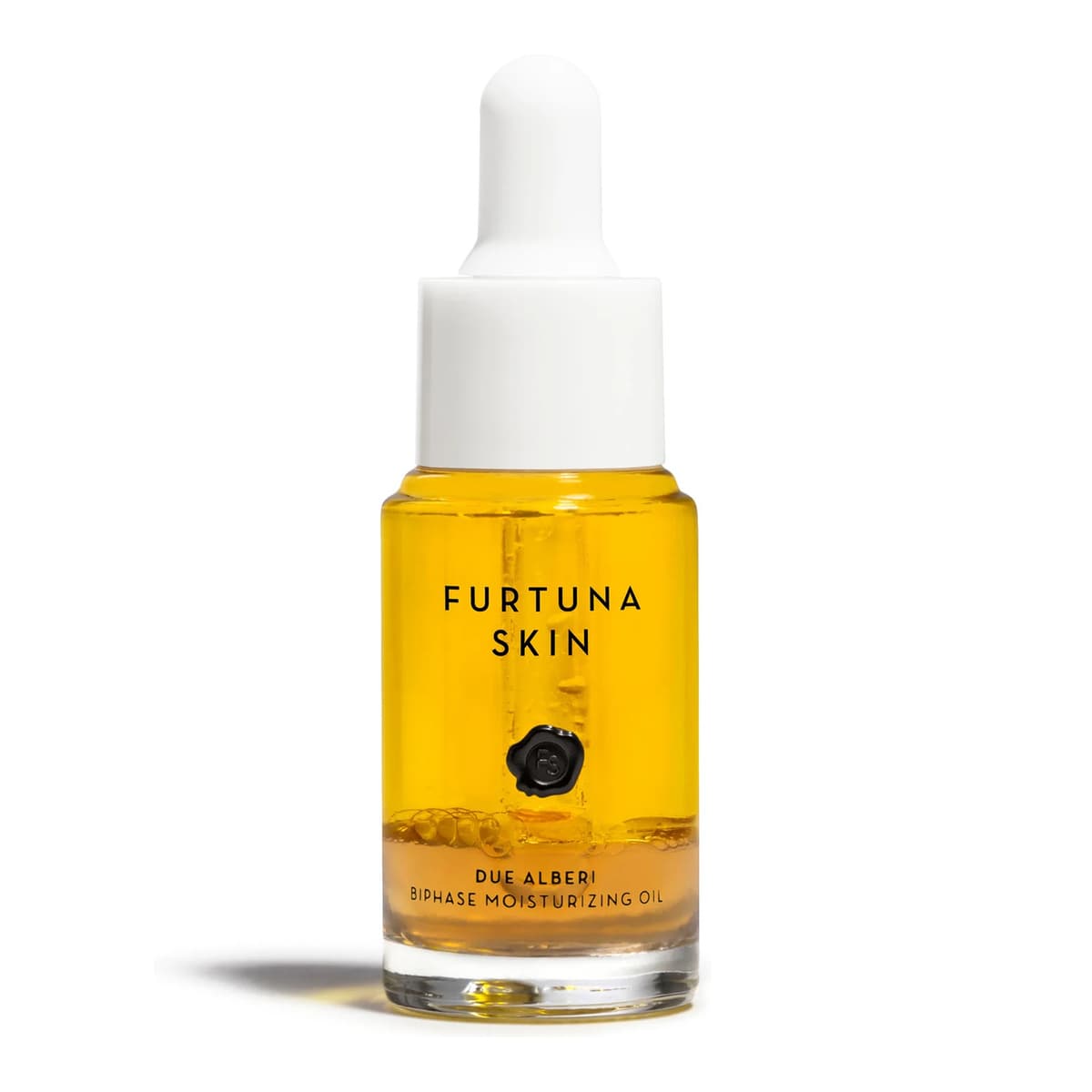 Due Alberi Biphase Moisturizing Oil