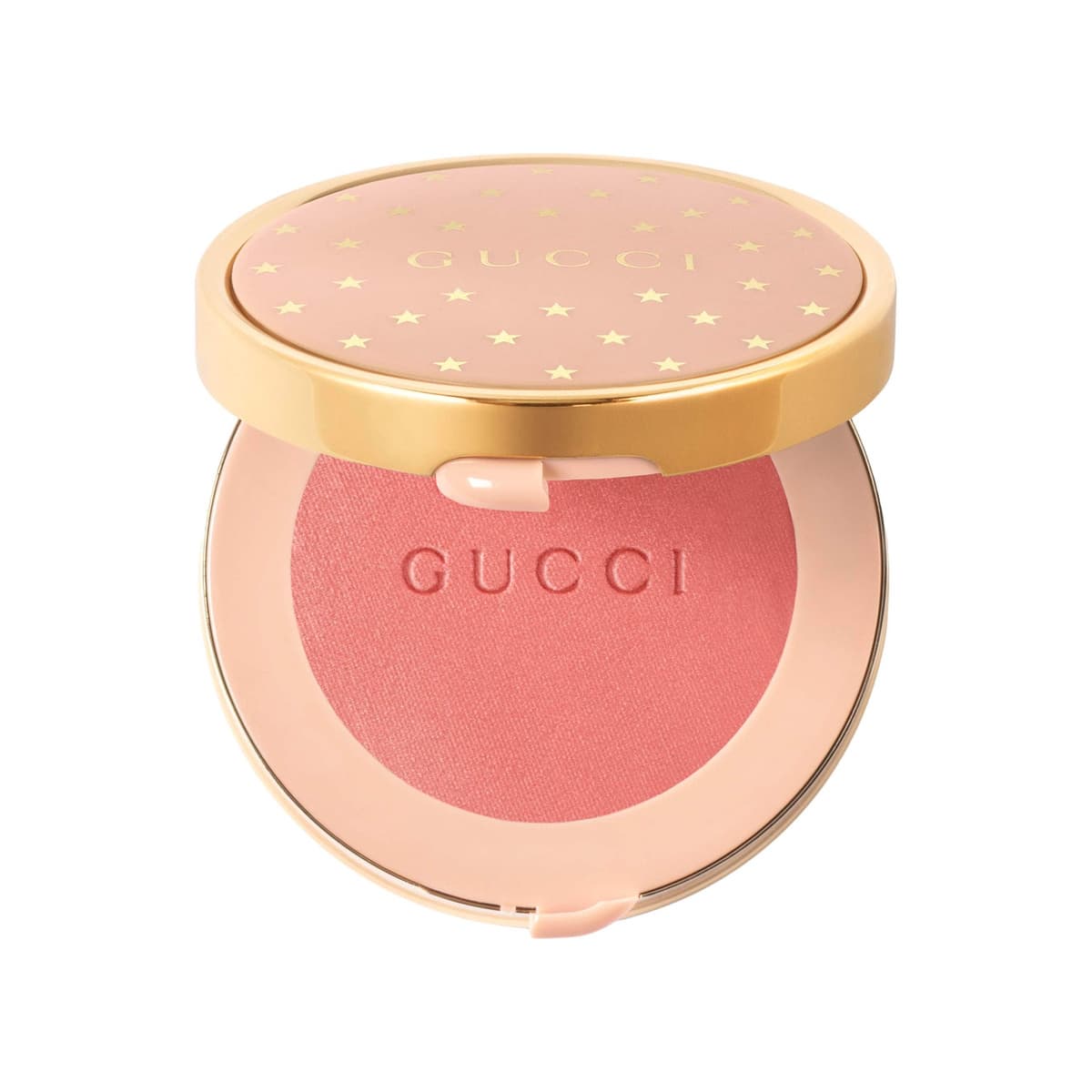 Luminous Matte Beauty Blush, #04 Bright Coral
