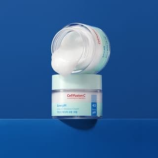Low pH pHarrier Moisture Cream