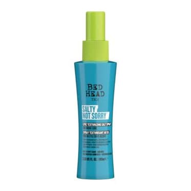 Bed Head By TIGI Salty Not Sorry Texturising Salt Spray