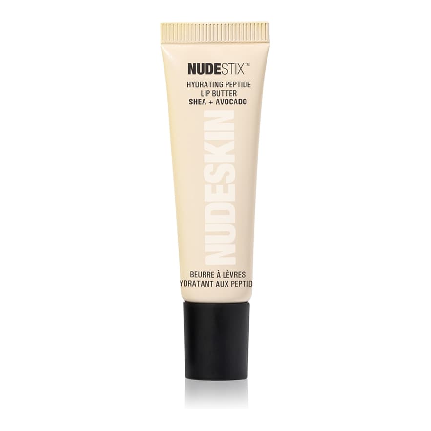 Nudeskin Hydrating Peptide Lip Butter