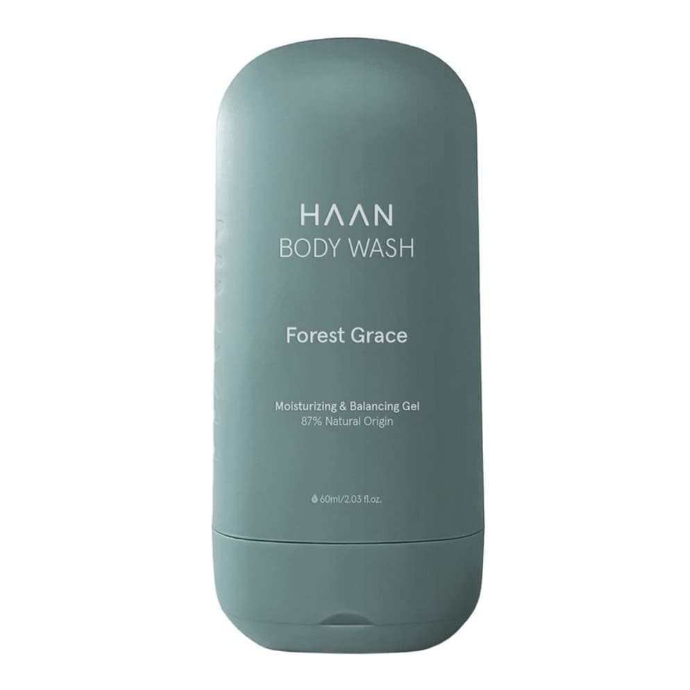 Forest Grace Body Wash