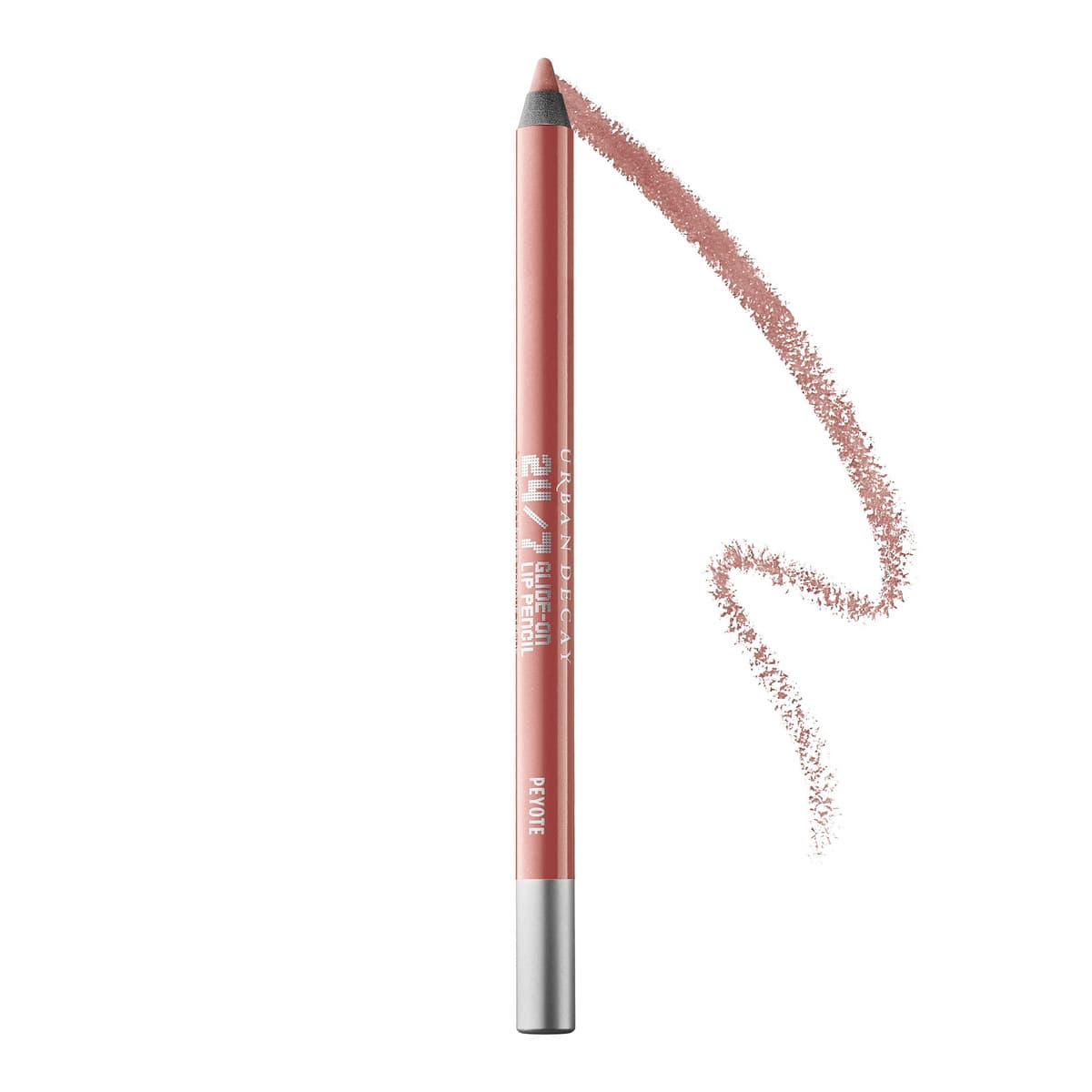 24/7 Glide-On Waterproof Lip Liner, Peyote