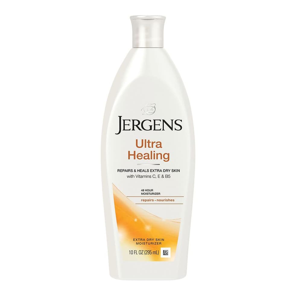 Ultra Healing Extra Dry Skin Moisturizer, Hand and Body Lotion