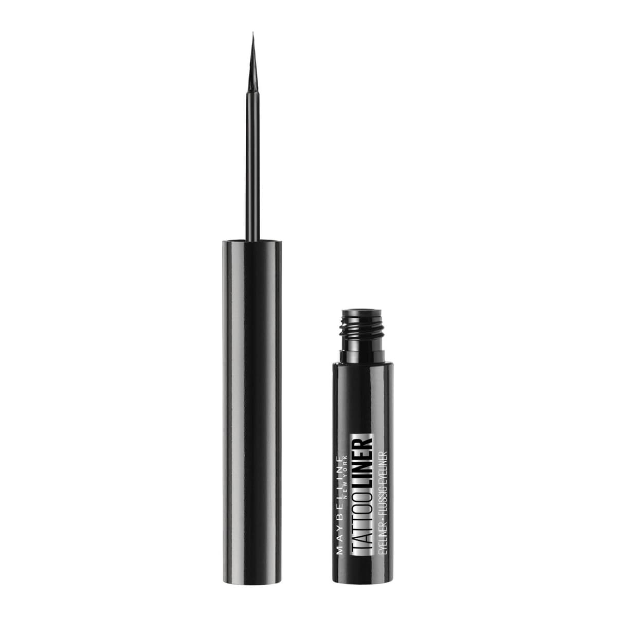 Tattoo Liner Liquid Ink Long Lasting Eyeliner Black