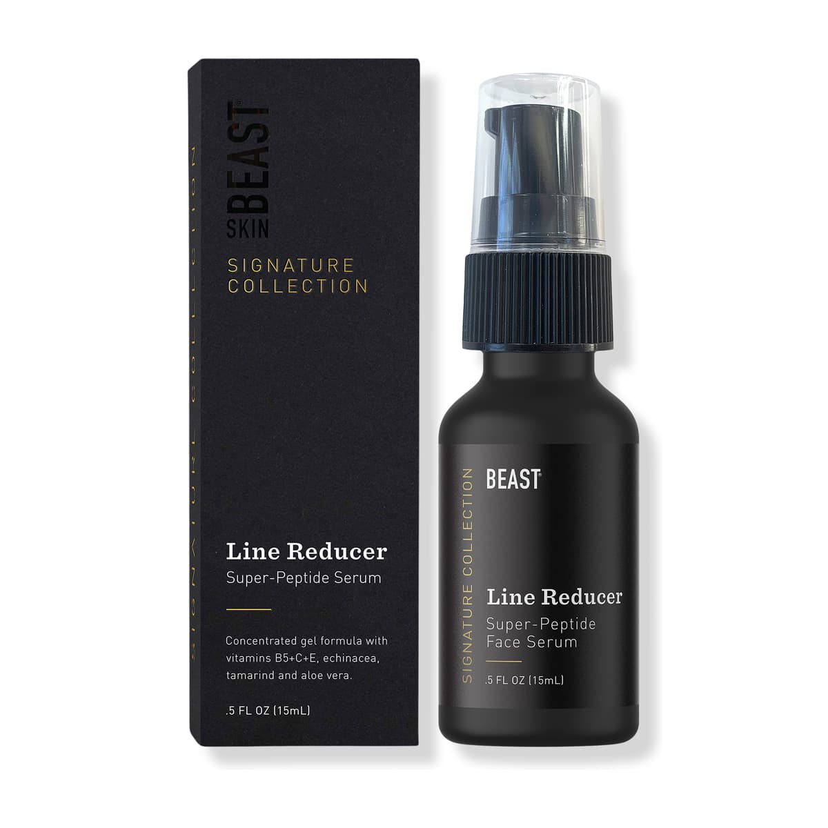 Signature Collection: Kelley O'Hara Line Reducer Super Peptide Serum