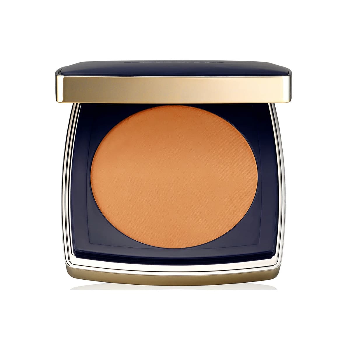 EstÃe Lauder Double Wear Stay in Place Matte Powder Foundation, Amber Honey