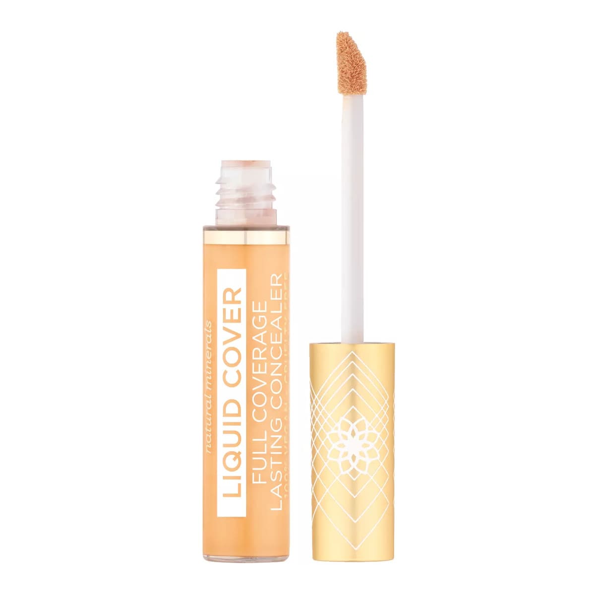 Liquid Cover Concealer - 14NM Neutral Medium
