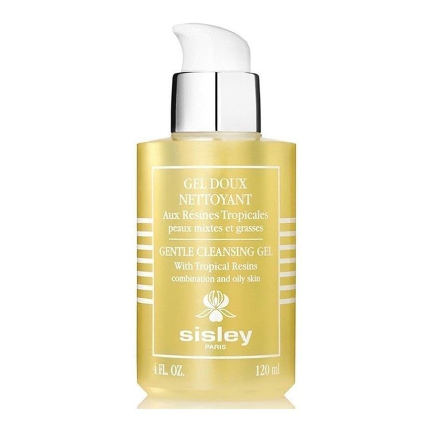 Gentle Cleansing Gel