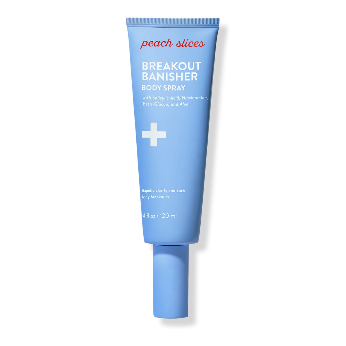 Breakout Banisher Body Spray