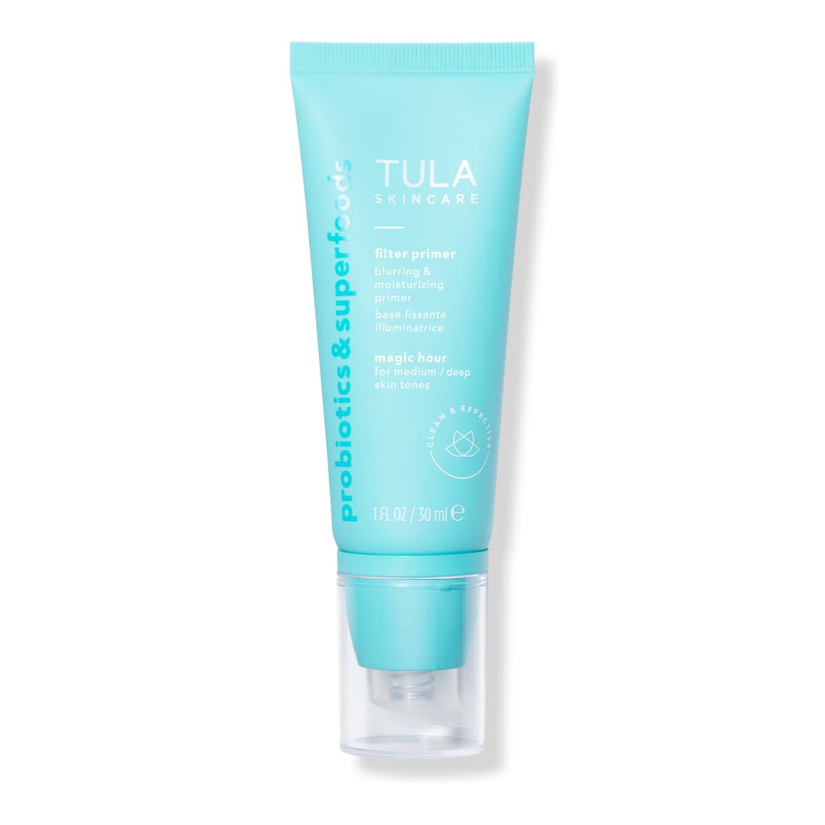 Supersize Blurring & Moisturizing Filter Primer, Magic Hour