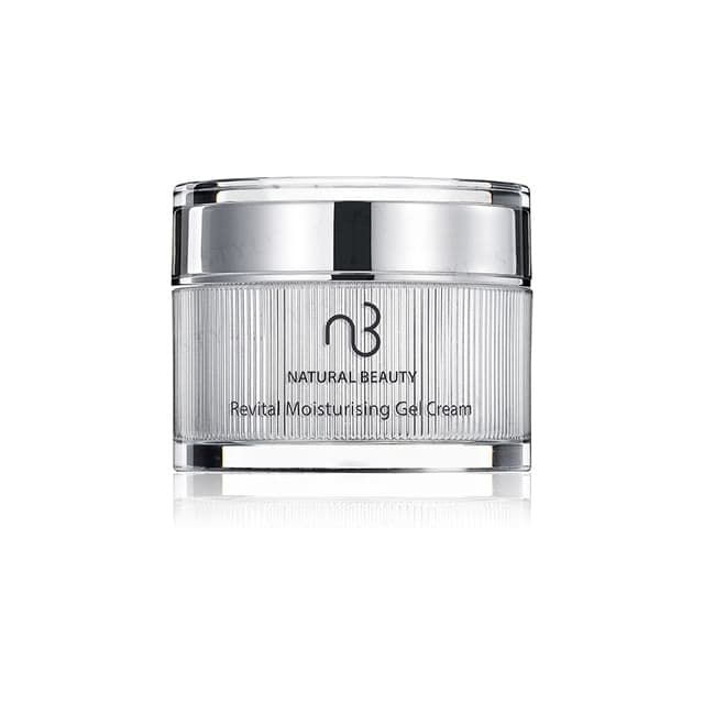 Revital Moisturising Gel Cream