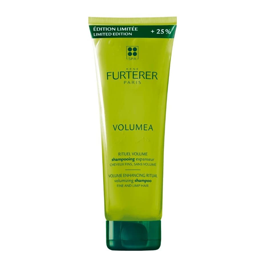 Volumea Volumizing Shampoo