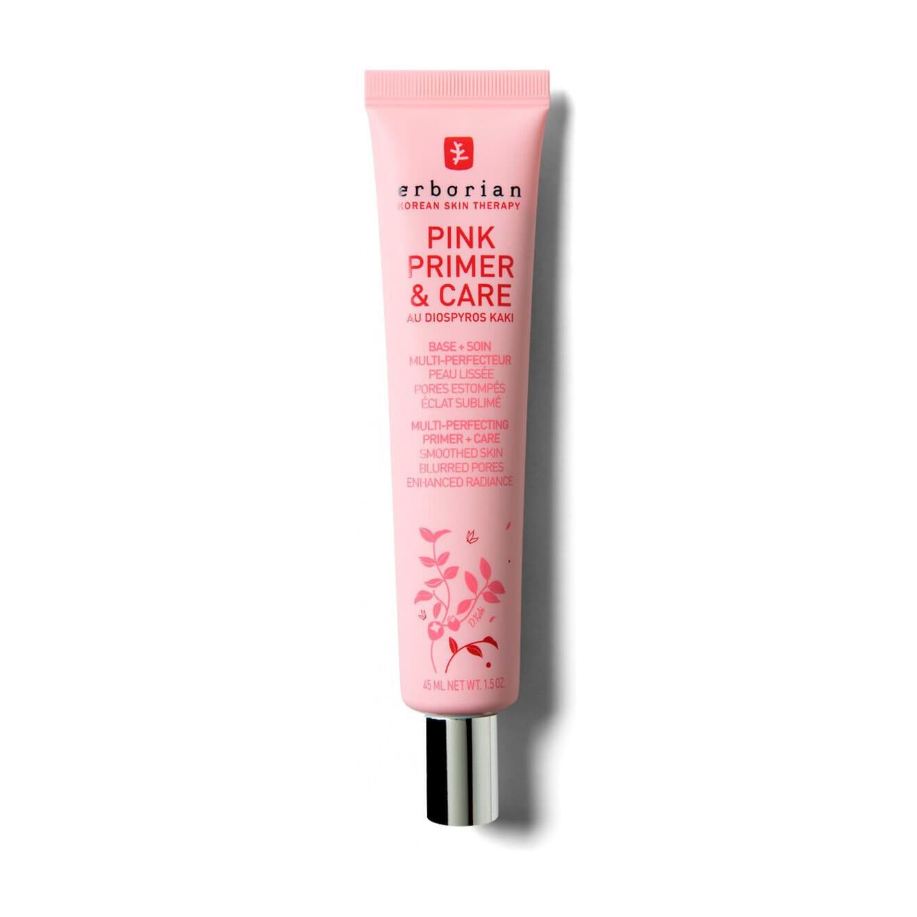 Pink Primer & Care