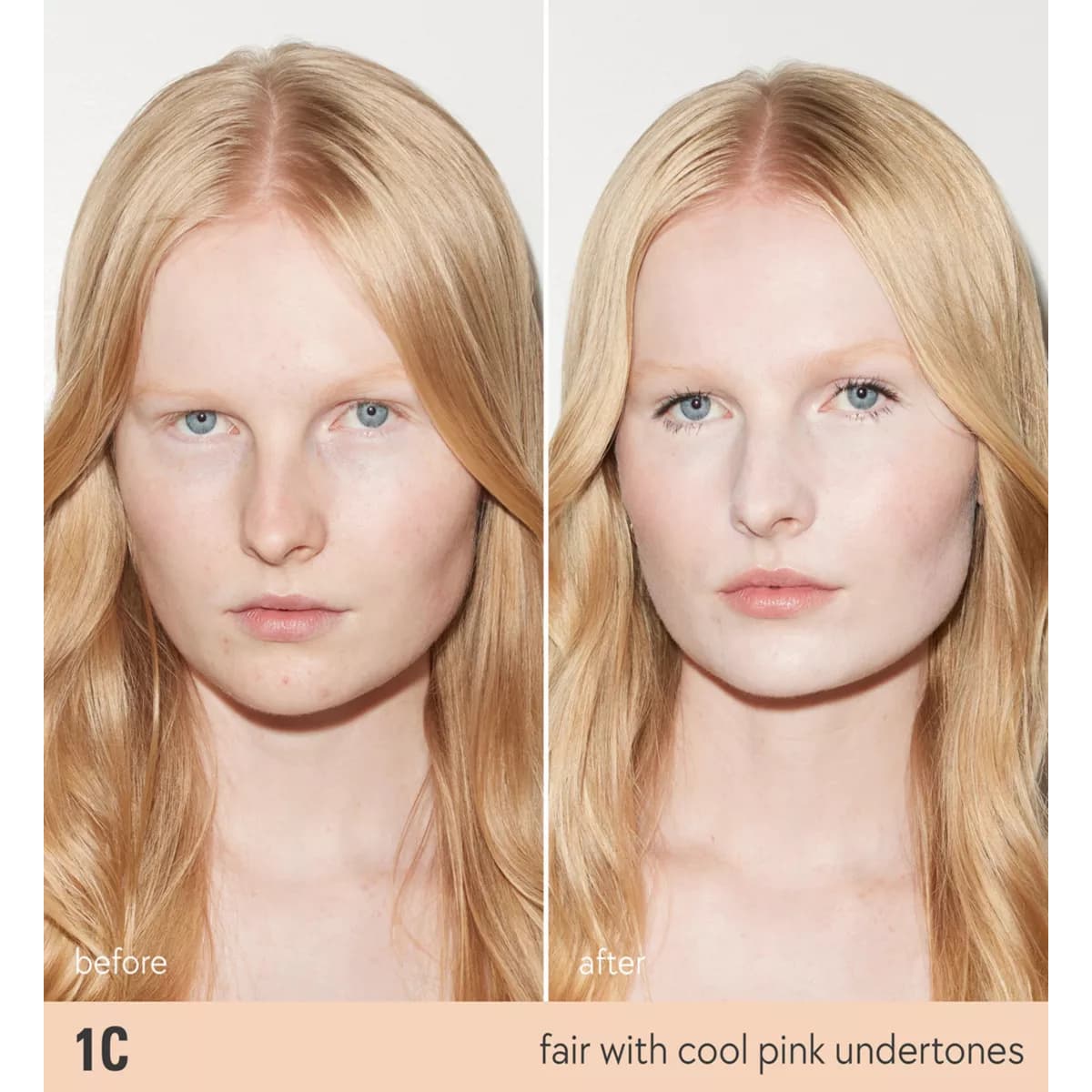 Kylie Cosmetics Power Plush Liquid Concealer, 1C