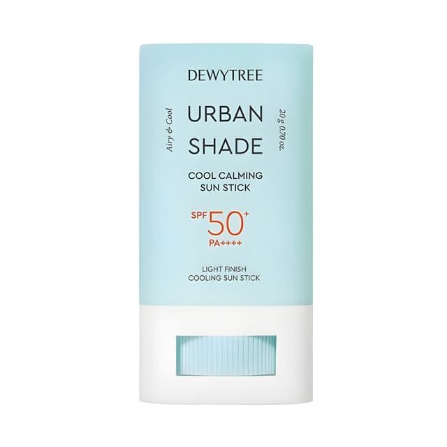 Urban Shade Cool Calming Sun Stick