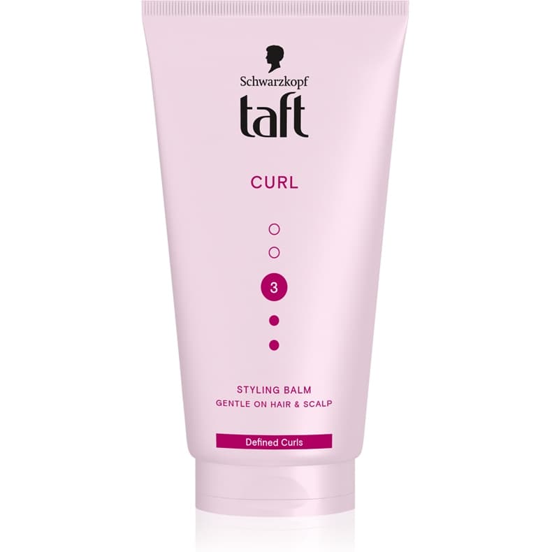 Taft Curl