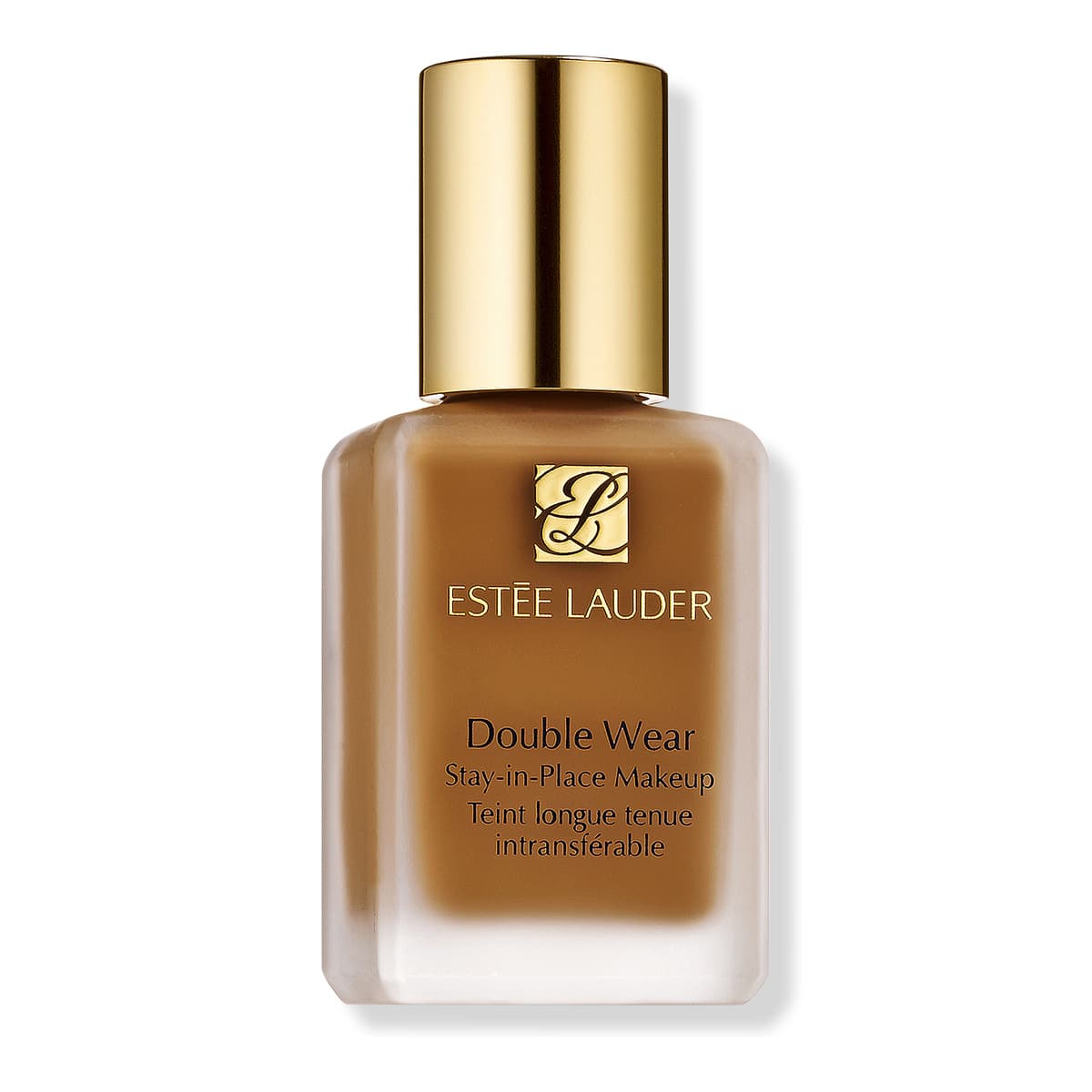 Double Wear Stay-in-Place Foundation, 6C1 Rich Cocoa