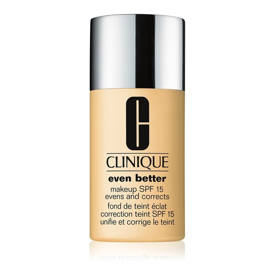 Even Better™ Makeup SPF 15 Evens and Corrects