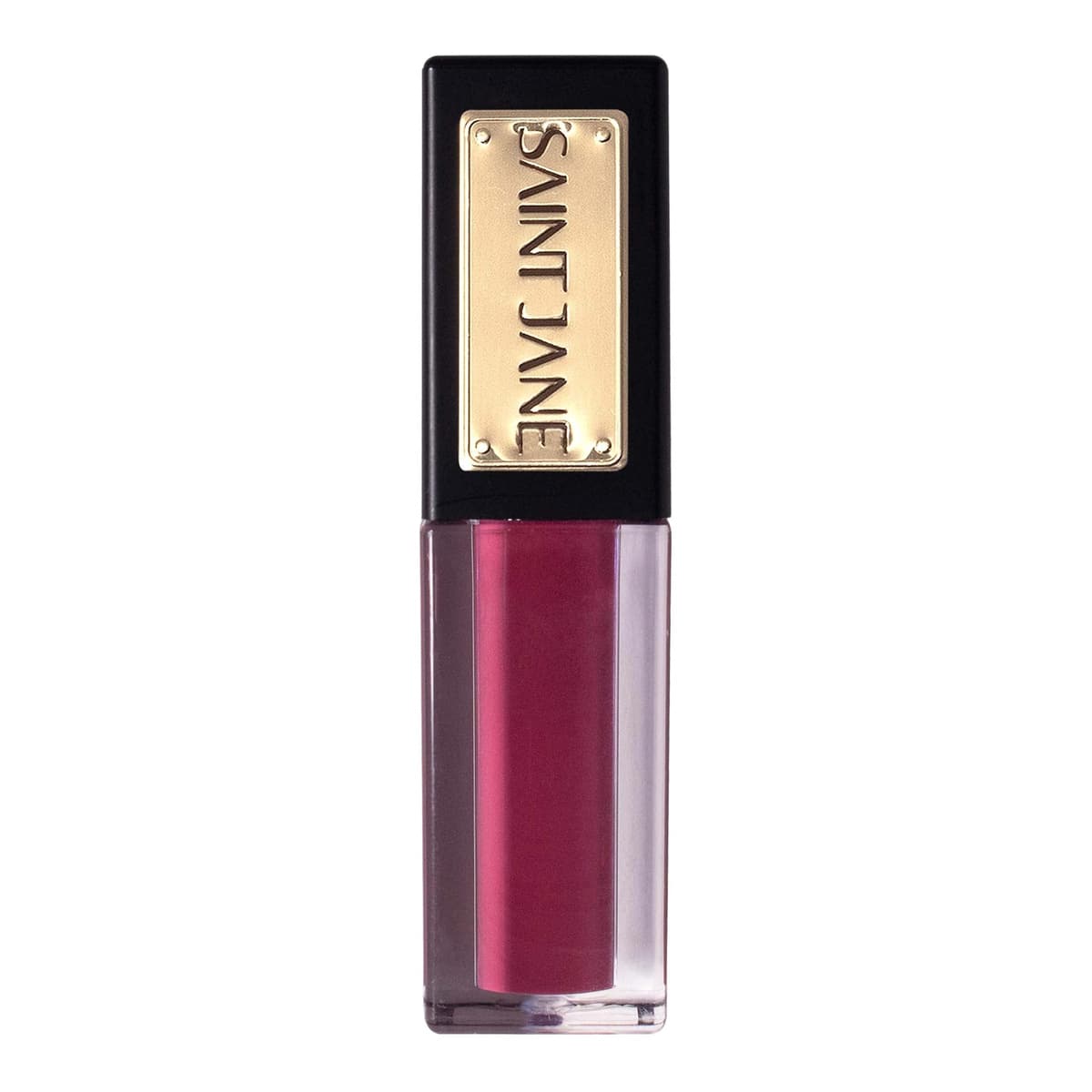 Luxury Lip Shine – Longwear Hydration Lip Oil with Vitamin C, Mystic