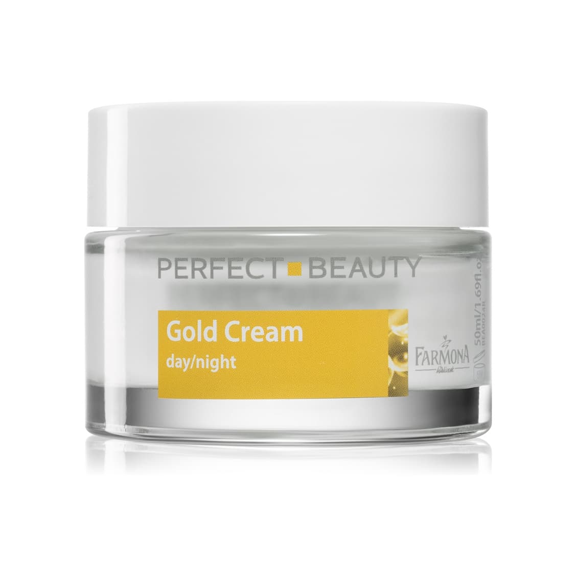 Perfect Beauty Gold