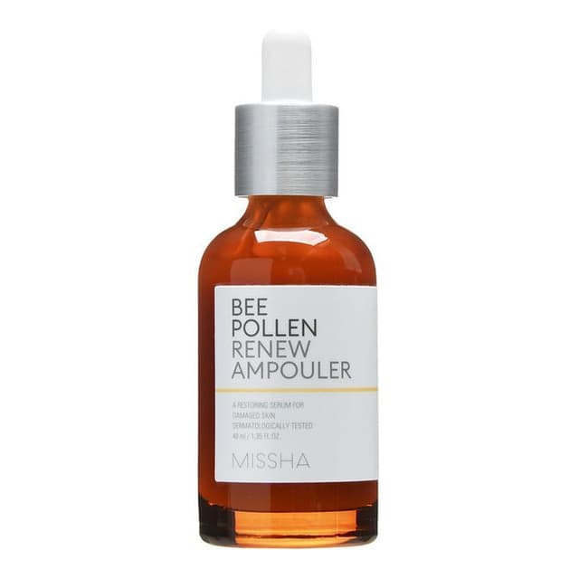 Bee Pollen Renew Ampouler