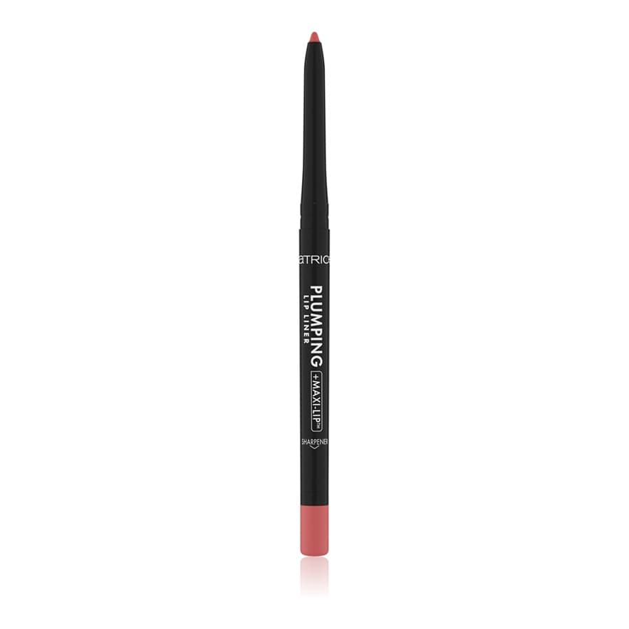 Matt Lip Liner with Sharpener