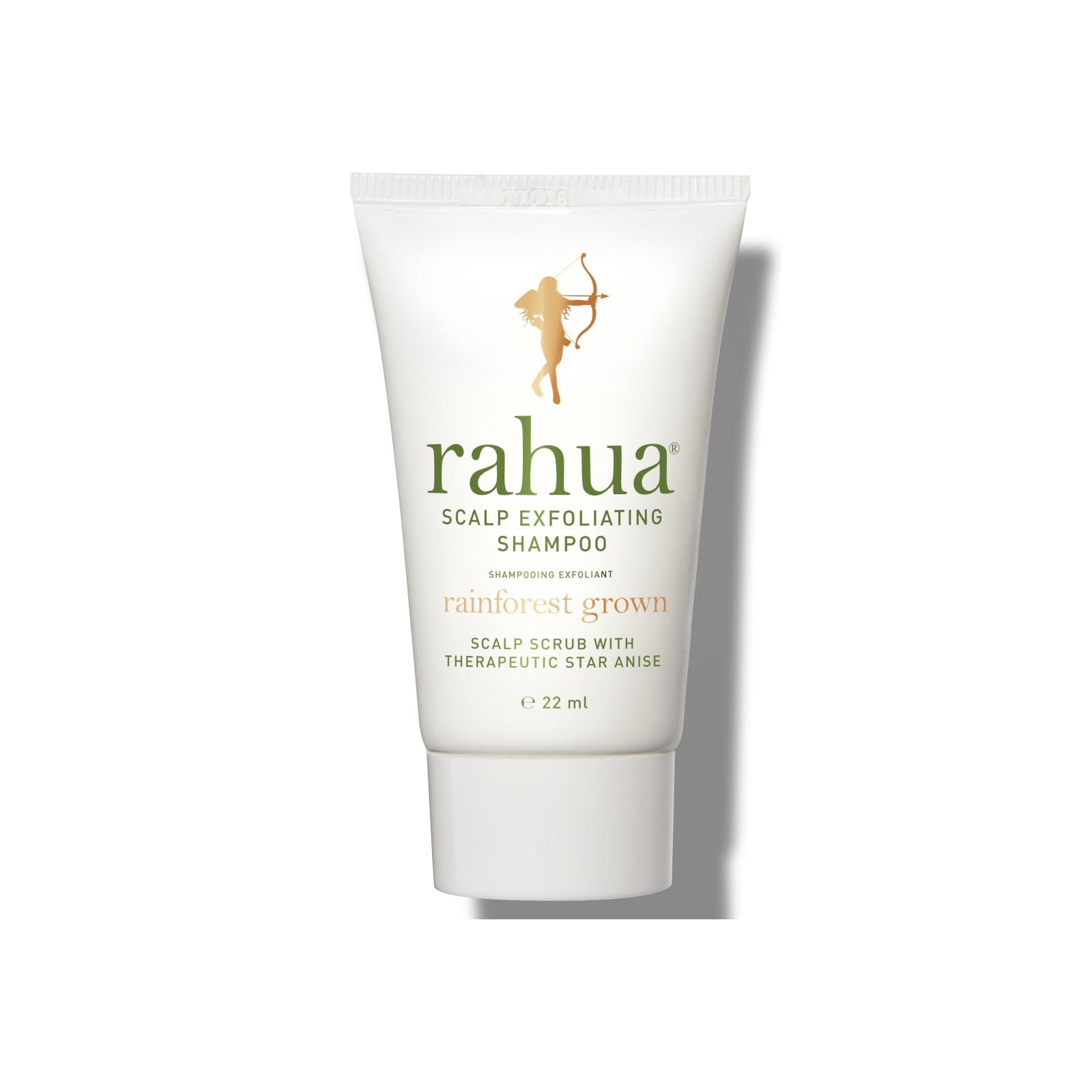 Scalp Exfoliating Shampoo Deluxe Mini