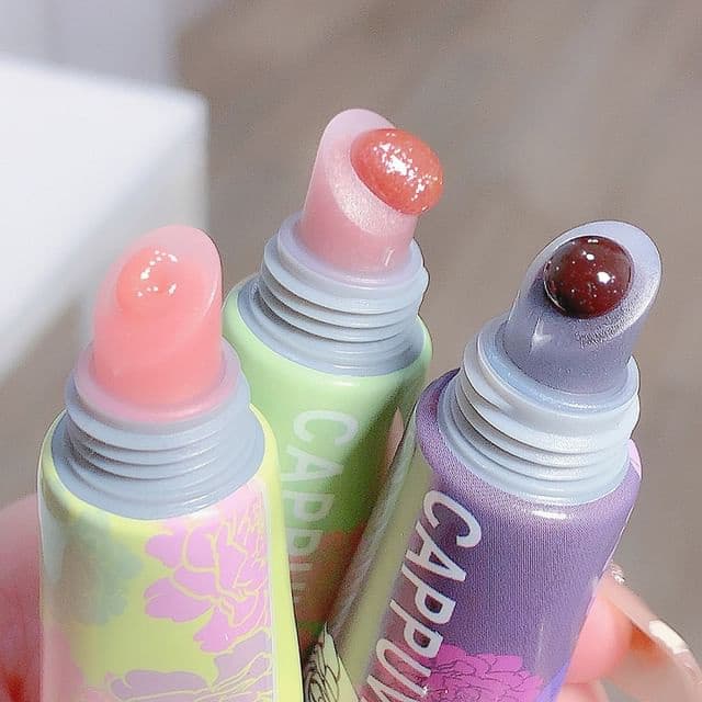 Hydrating Essence Lip Oil