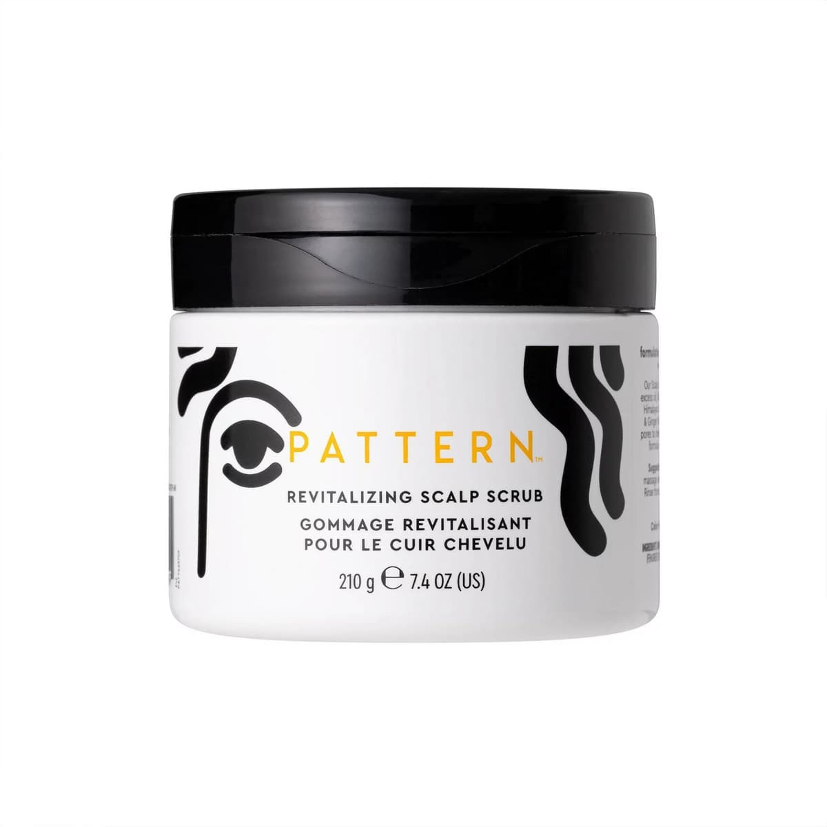 Scalp Scrub
