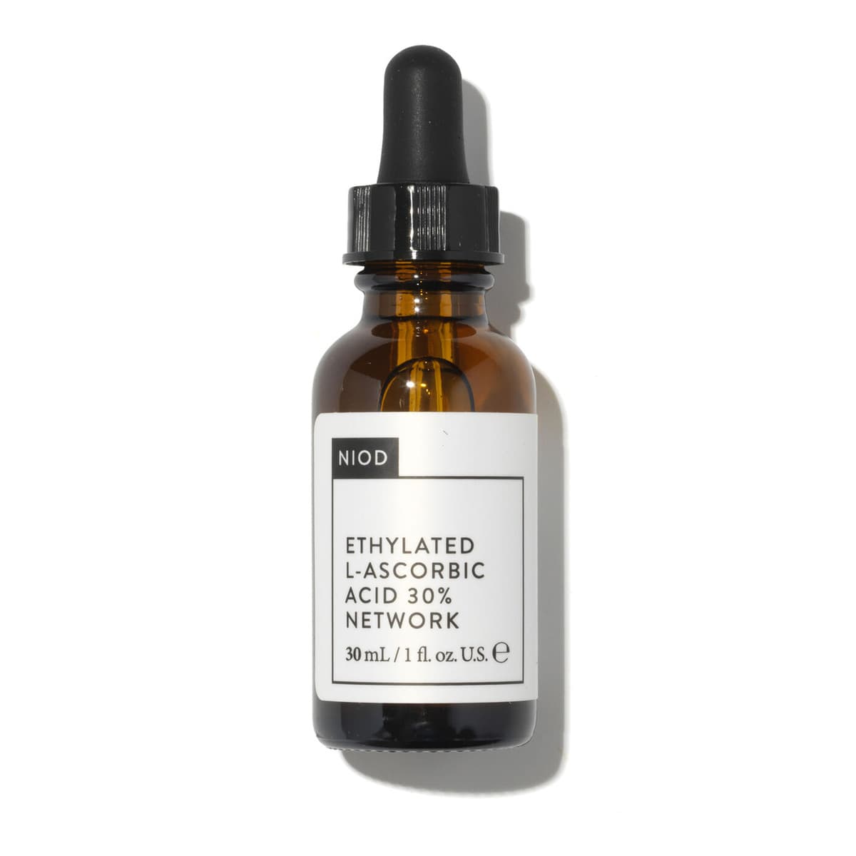 Ethylated L-Ascorbic Acid 30% Network