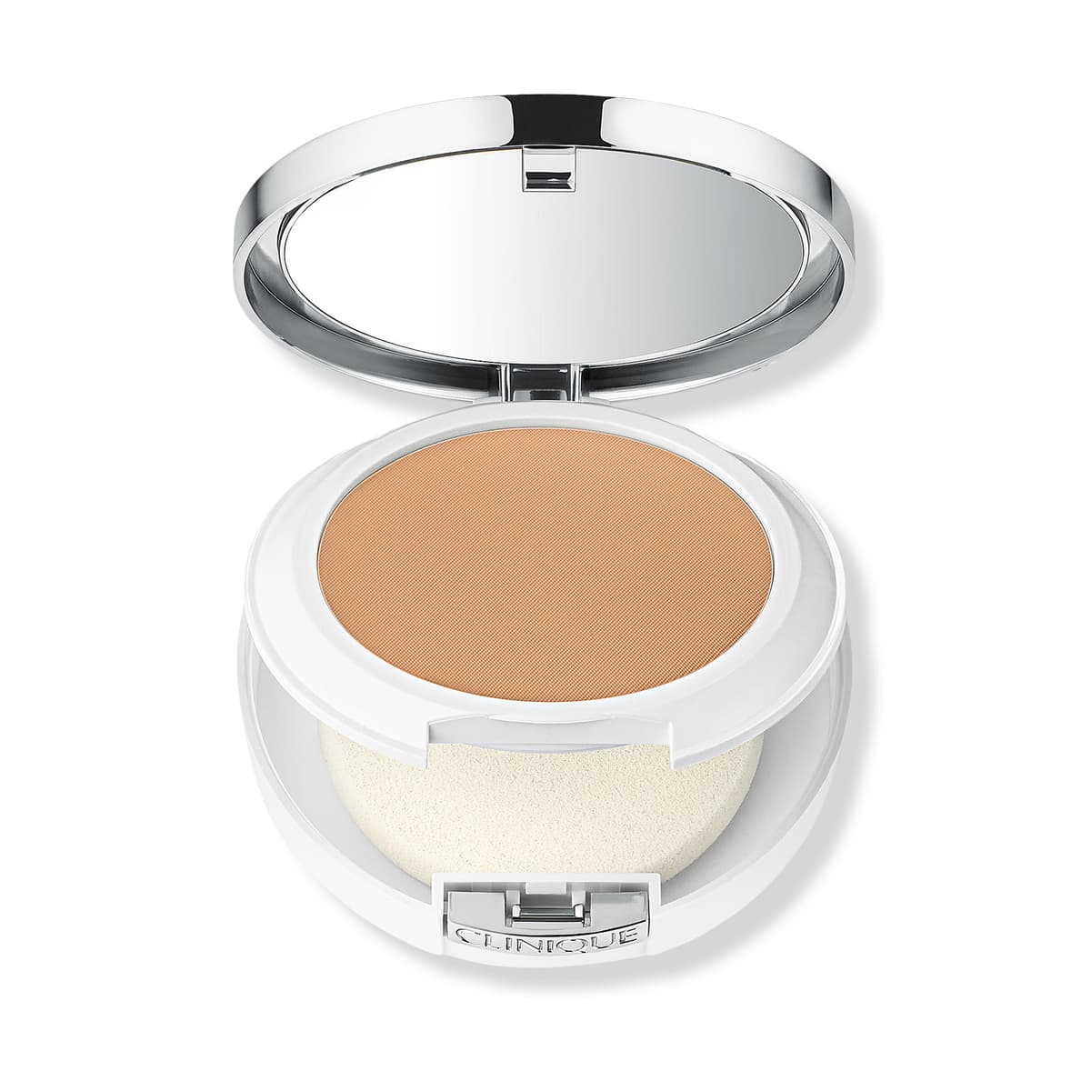 Beyond Perfecting Powder Foundation + Concealer, #08 Golden Neutral