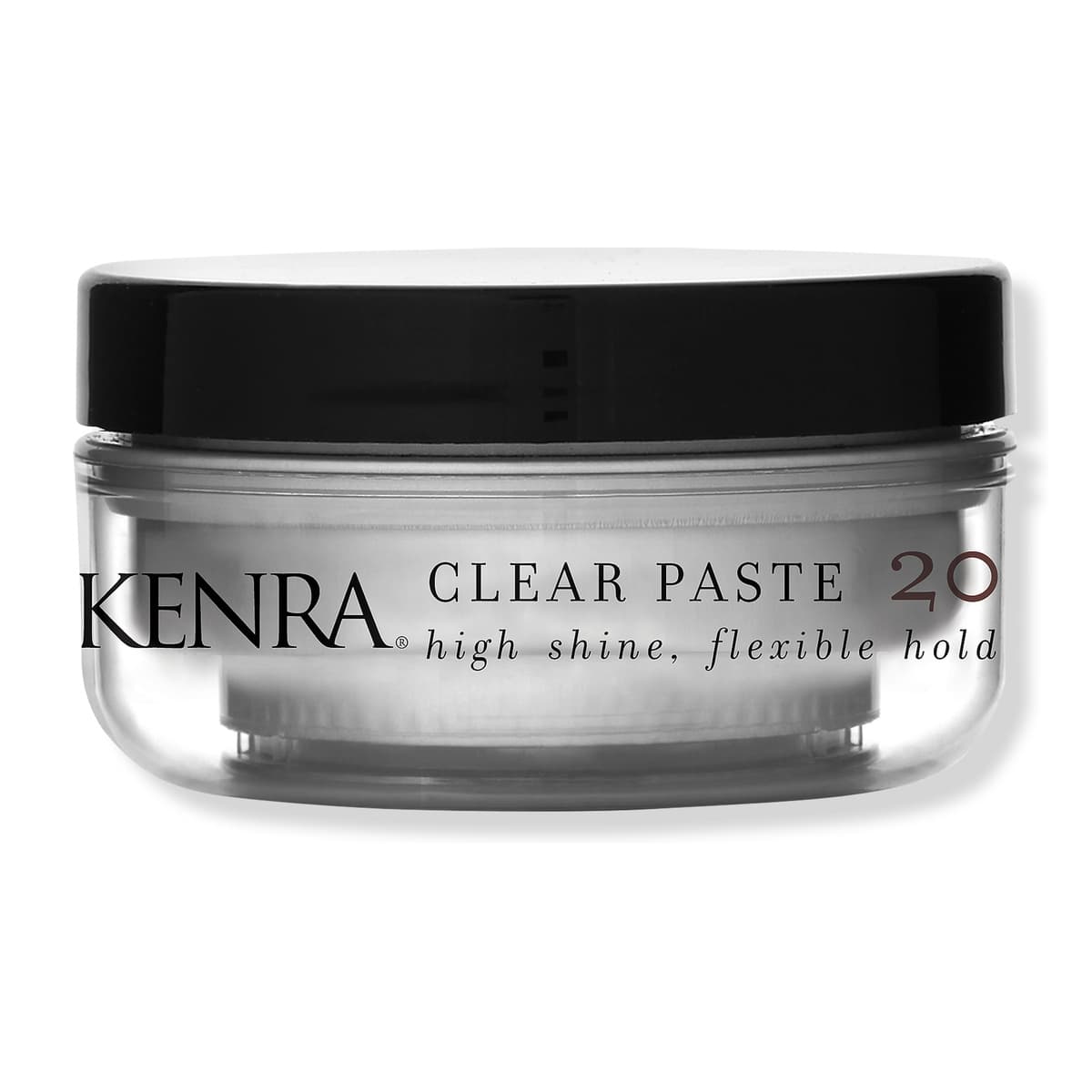 Clear Paste 20
