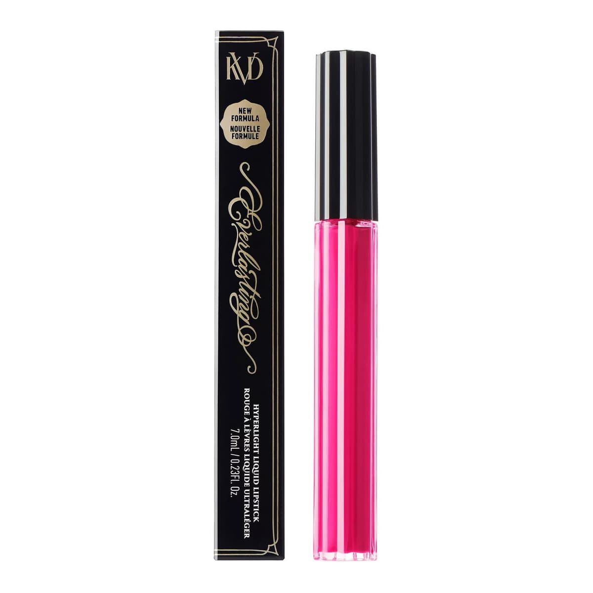 Everlasting Hyperlight Liquid Lipstick, Scarlet Pearl