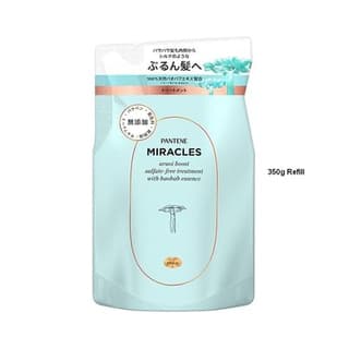 Miracles Uruoi Boost Sulfate-Free Treatment