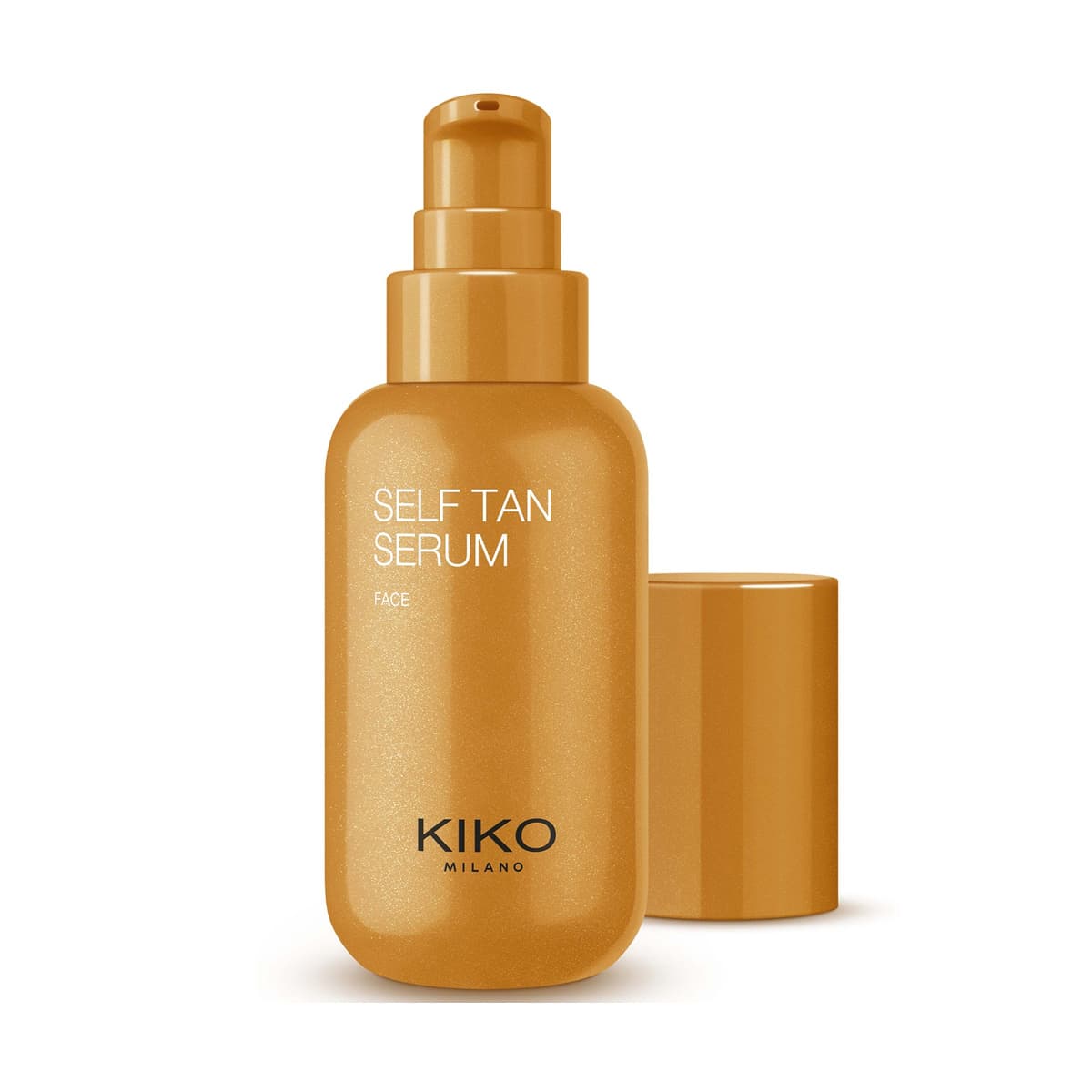 Self Tan Serum