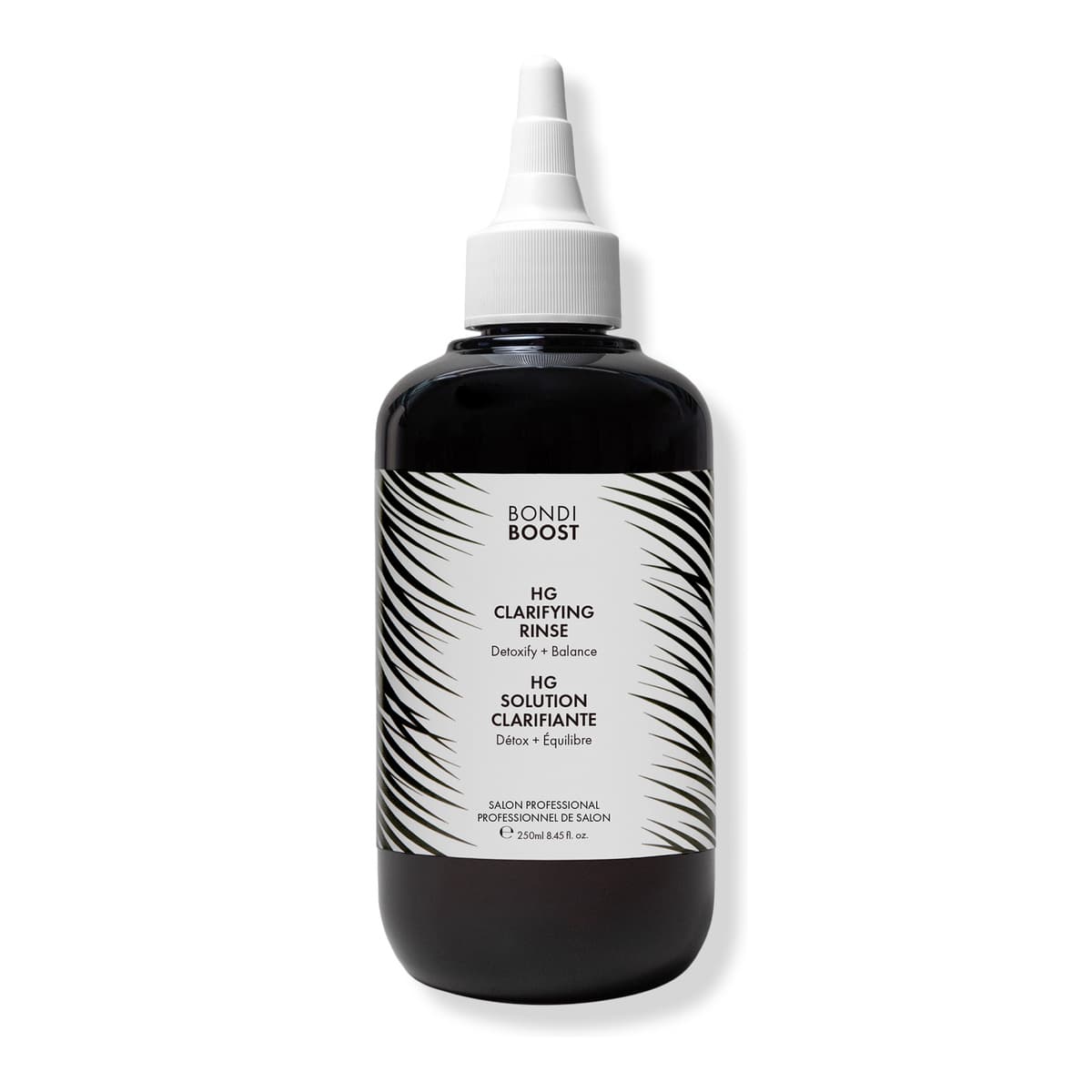HG Clarifying Rinse