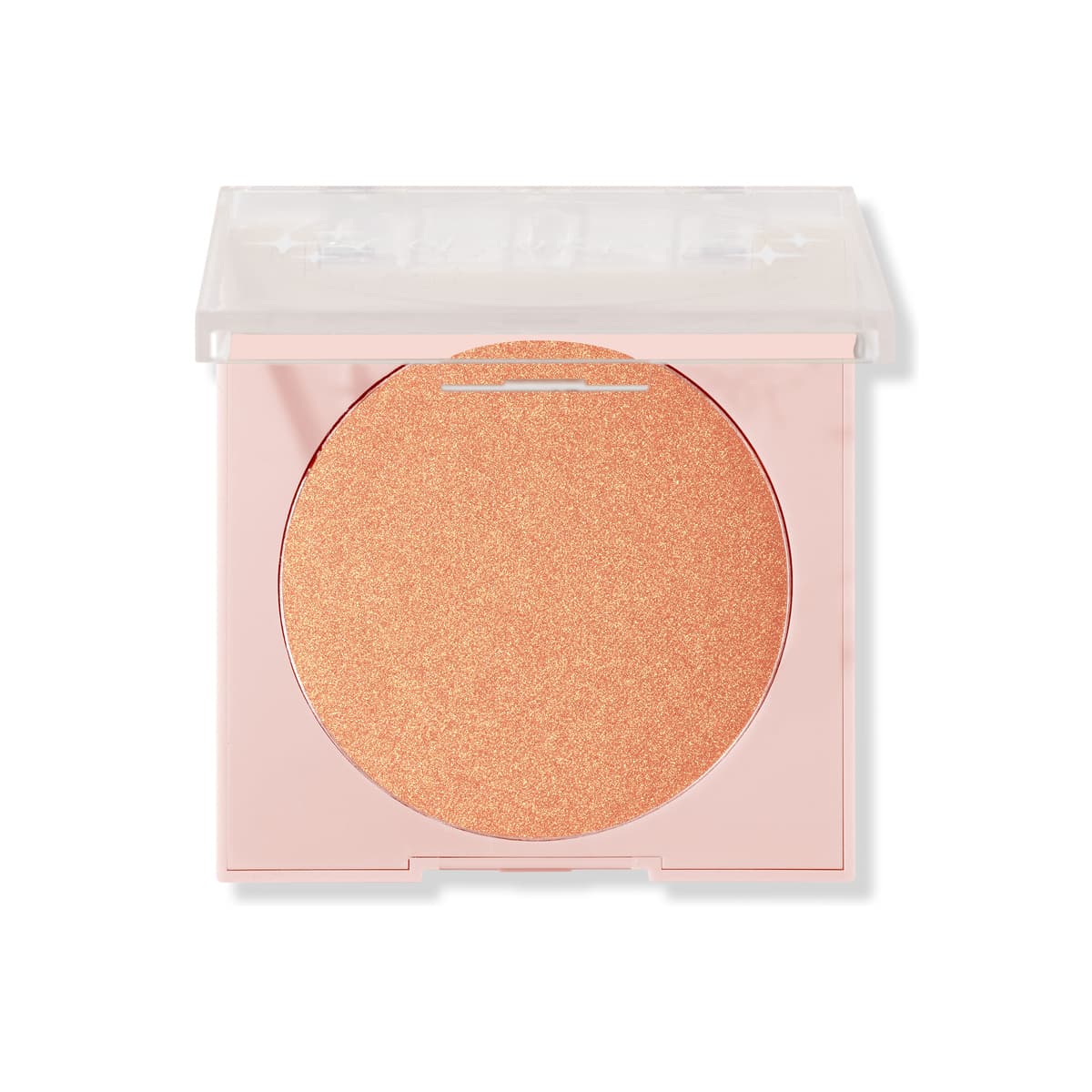 Pressed Powder Highlighter, Boombox